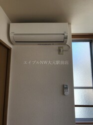 DAISAN田町ビルの物件内観写真